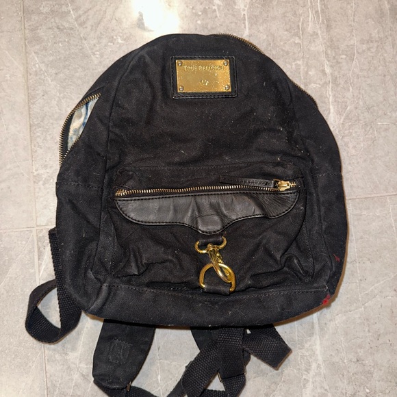 Mini backpack - Picture 5 of 6